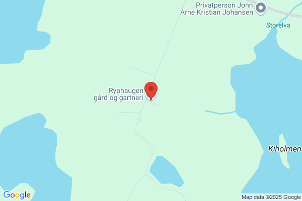 Ryphaugen Gård Og Gartneri