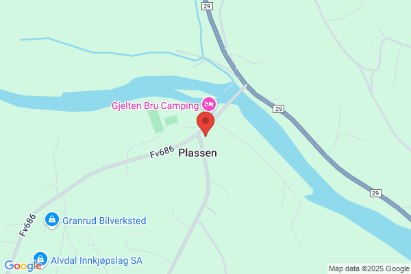 Alvdal Blikkenslagerverksted AS