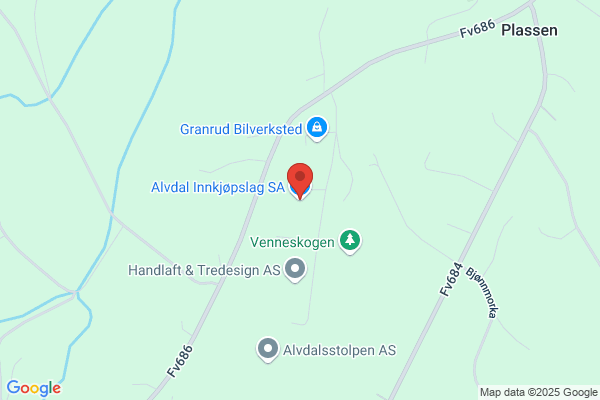 Alvdal Innkjøpslag Al