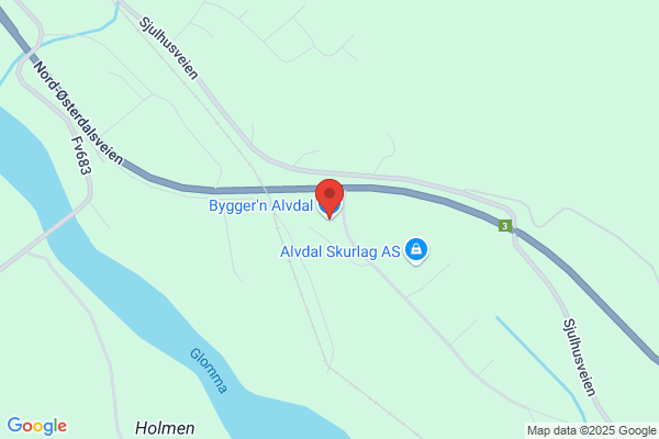 Alvdal Trevare