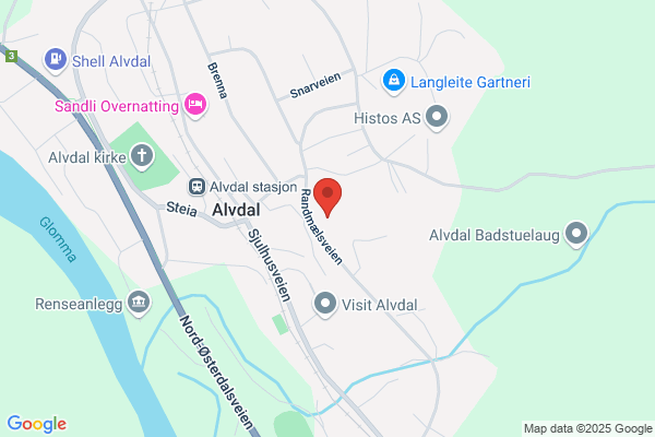 Gjermundshaug Brødr Anlegg As