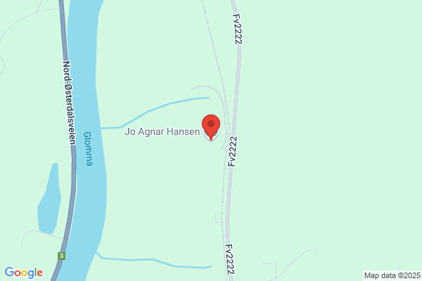 Haganor Reiser As