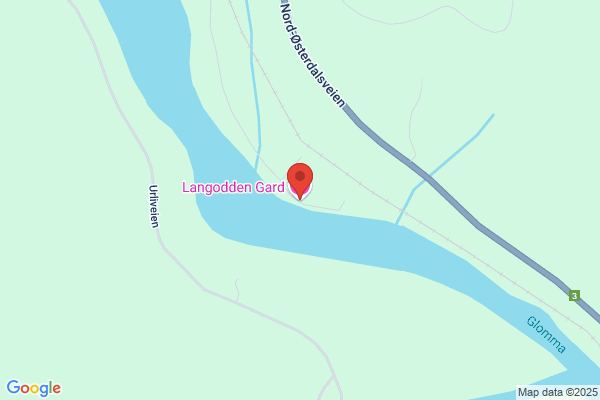 Landfastøyen Gård Og Camping