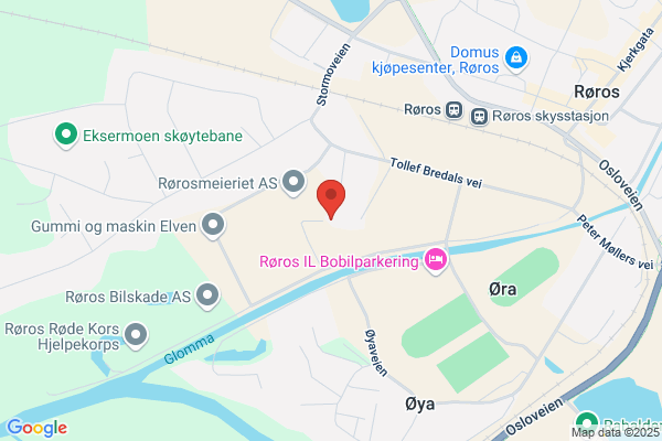 Liens Rørinspeksjon