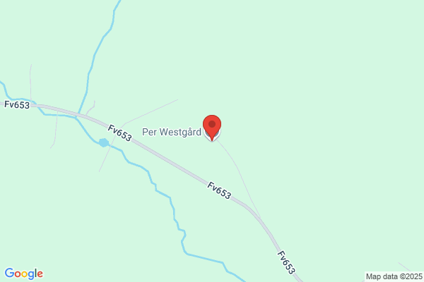 Westgård Per