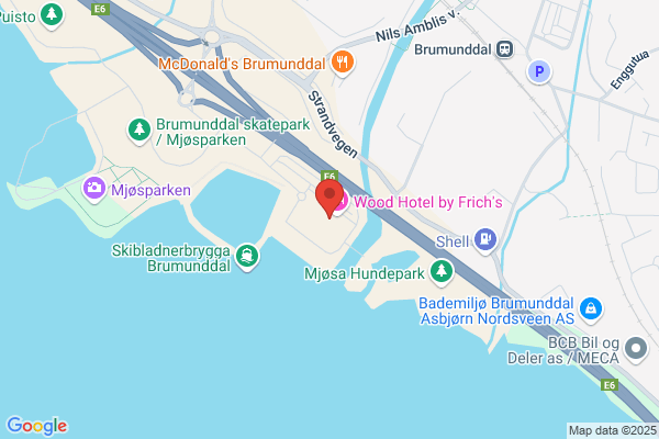 Gjensidige Nor Forsikring