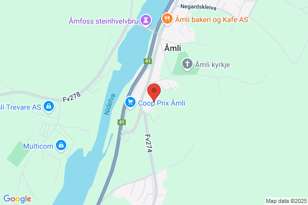 Ringdahl Inge Ljøner Treagentur A/s