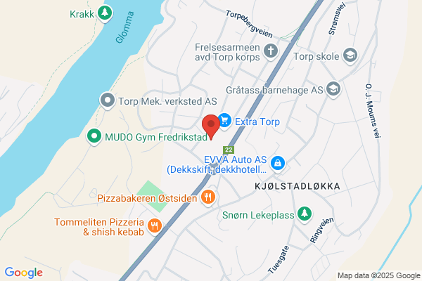 Åmli Bok- Og Papirhandel
