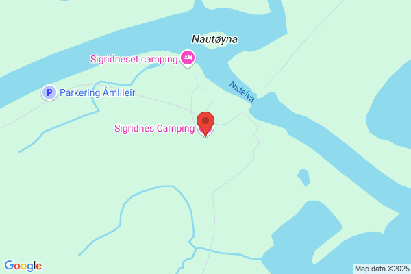 Åmli Naturcamp