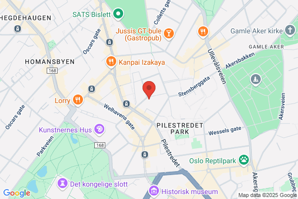 Arbeidsinstituttet Midtfylket