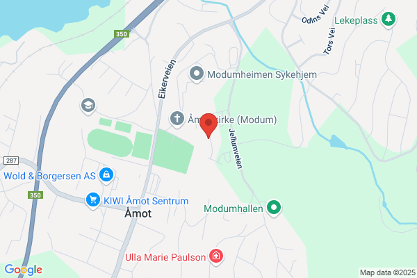 Buskerud Videregående Skole