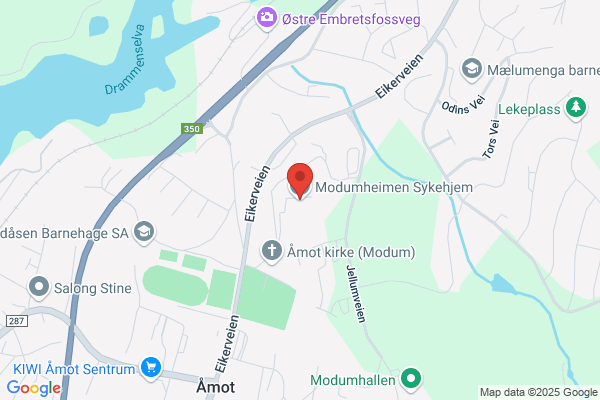 Modumheimen