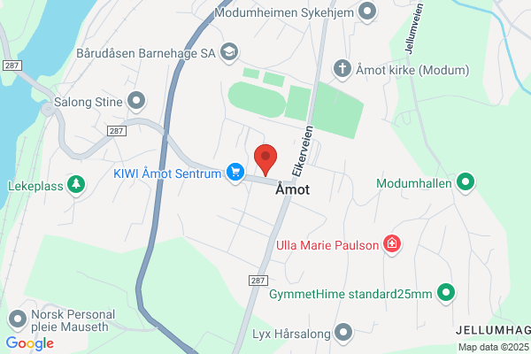Nygård Sport A/s