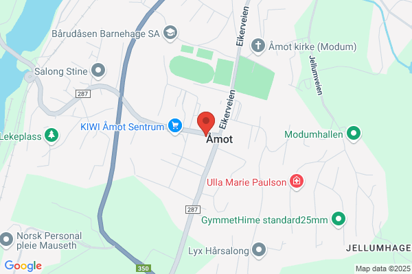 Optiker'n Åmot Briller Og Kontaktlinser