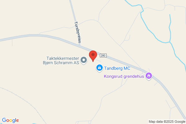 Søndre Modum Regnskapskontor
