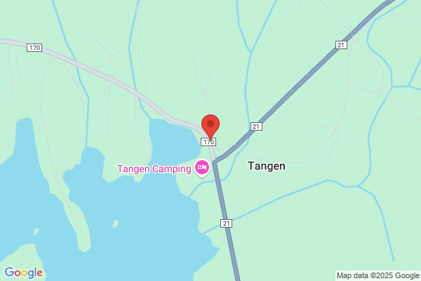 Tangen Svein