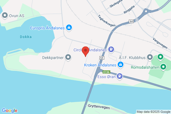 Alvestad Auto