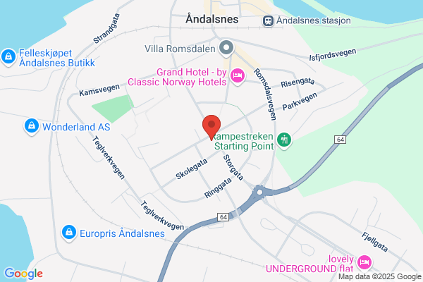 Begravelsebyrået Møre