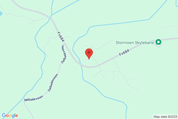 Hammervold Byggprosjektering As
