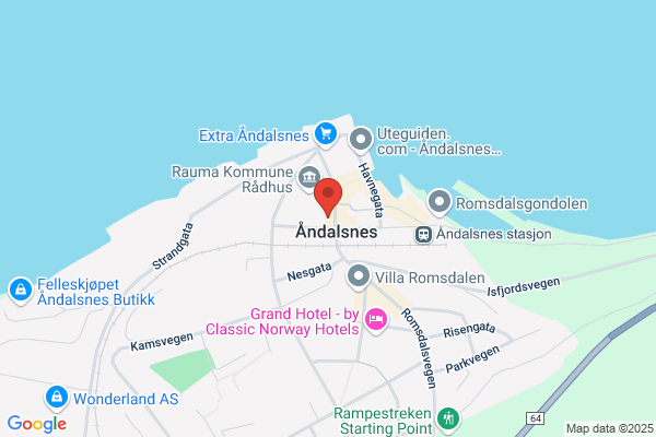 Markedservice