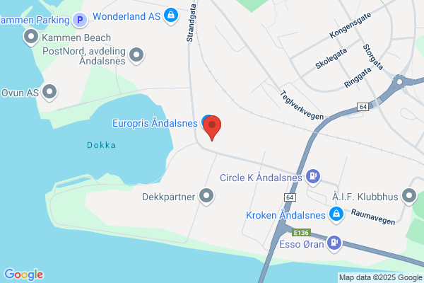 Nakken Transport