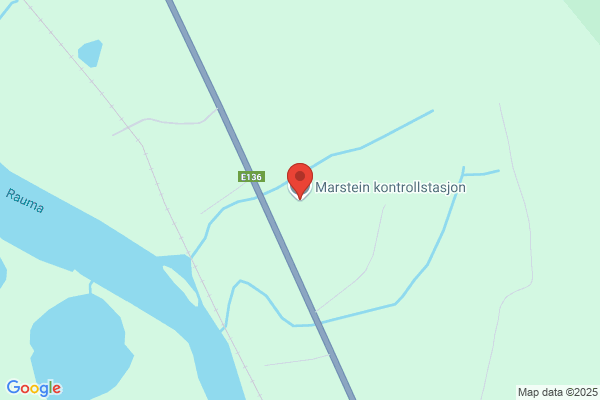 Nsb Biltrafikk Se Nettlast As