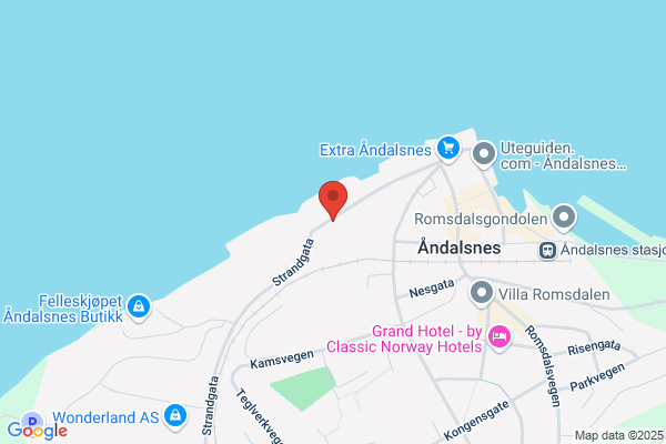 Rauma Element As