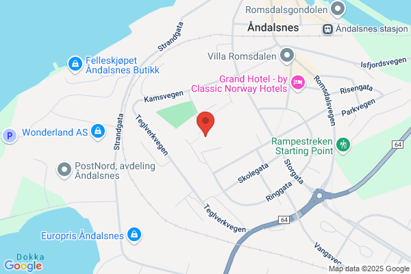 Rauma Videregående Skole