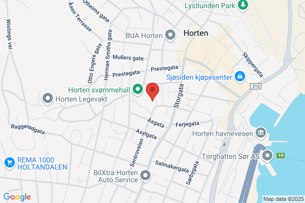 Sentrum Kjøreskole