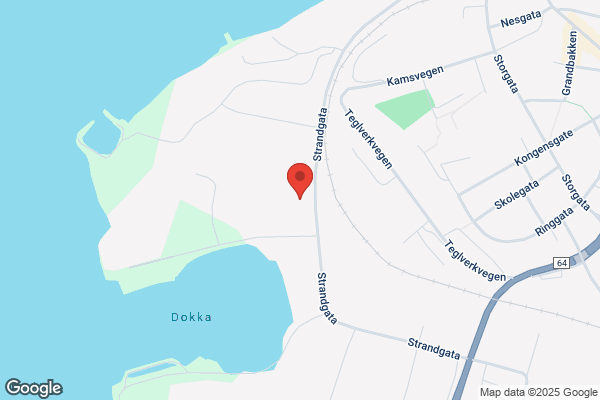 Søm Og Presseteknikk As