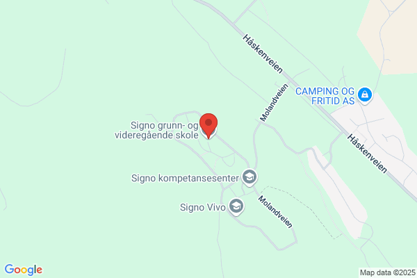 Andebu Døvblindesenter
