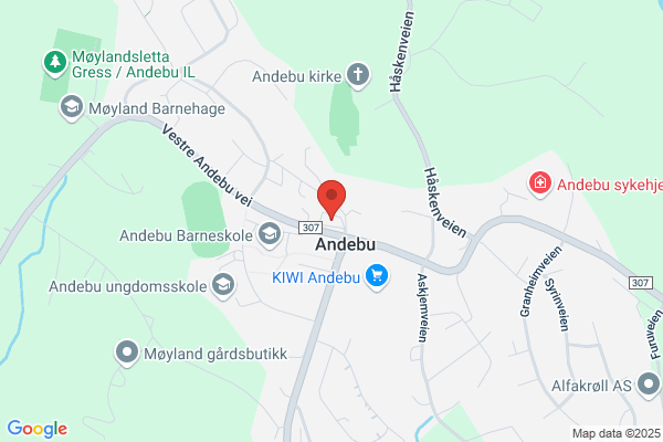 Andebu Sparebank