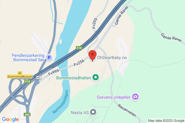 Car-O-Liner Norge AS