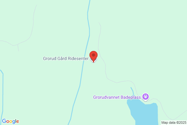 Grorud Gård