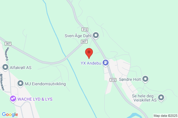 Norvåpen As