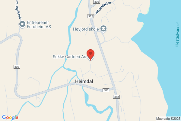 Sukke Mølle As