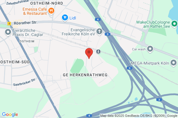 Thermo Service As