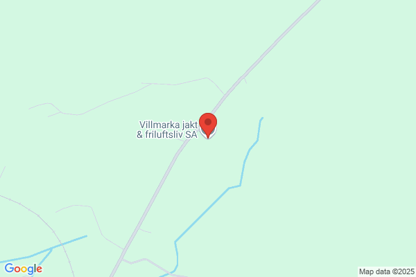 Villmark & Friluftsliv
