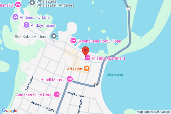 Abc Trafikkskole As