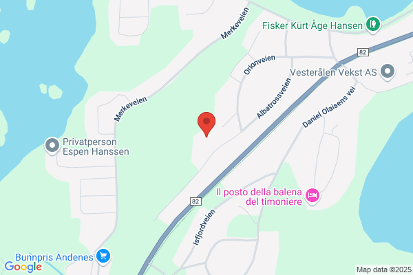 And-hus Entreprenør