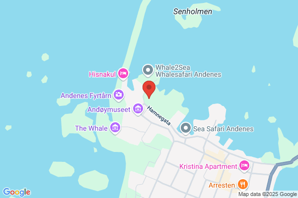 Andøy Caravanservice As