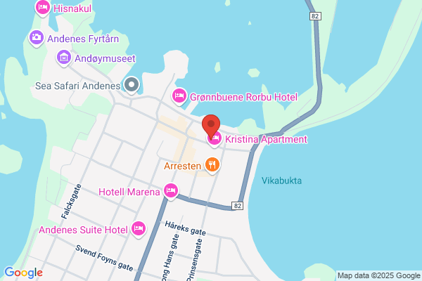 Andøy Turistinformasjon