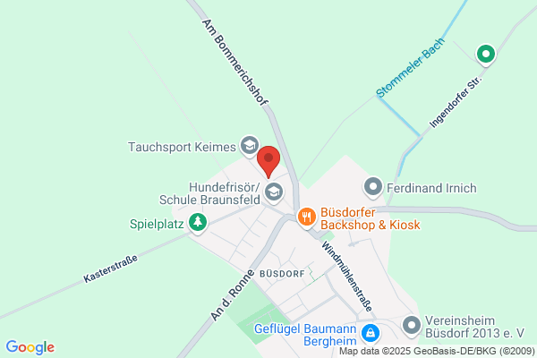 Bergheim Jarle
