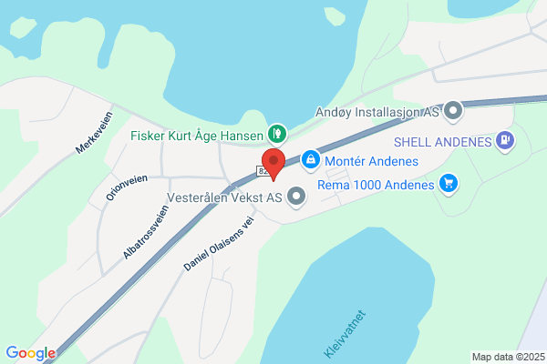 Håndverk Am As