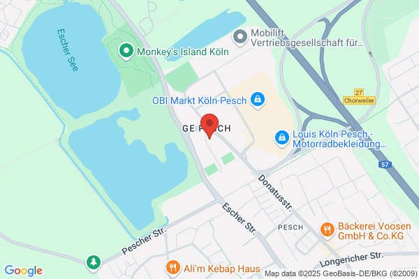 Strikkebua