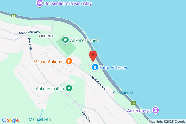 Narvik Dyreklinikk AS
