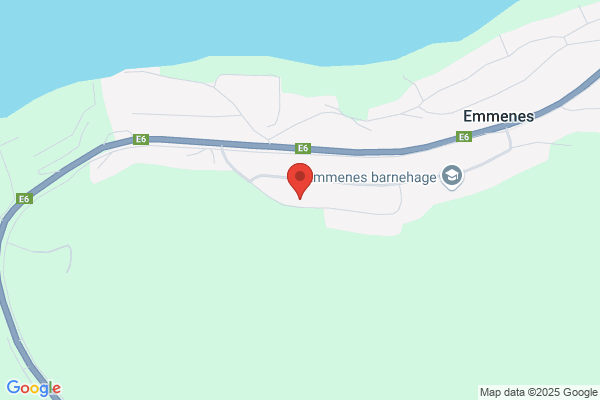 Efjord-Bygg AS