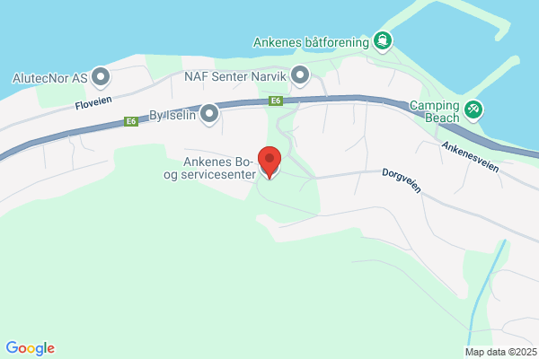 Ankenes Bilistsenter