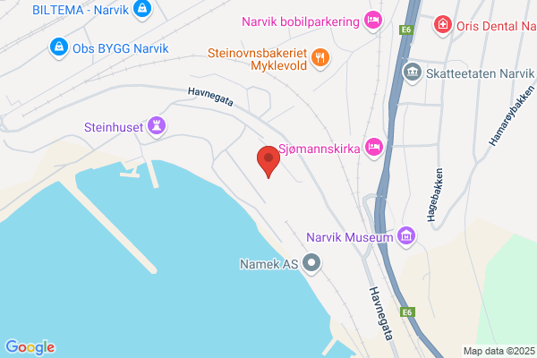 Anleggsservice A/s