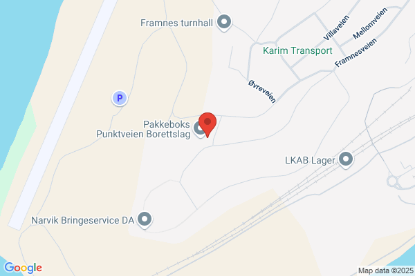 Landsforeningen For Trafikkskadde I Nordland